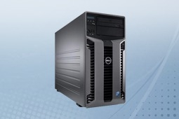 Dell PowerEdge T610 Server SFF Advanced SATA from Aventis Systems, Inc.