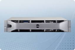 Dell PowerEdge R720 Server 8SFF Basic SATA from Aventis Systems, Inc.