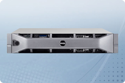 Dell PowerEdge R720 Server 8SFF Advanced SAS from Aventis Systems, Inc.