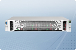HPE ProLiant DL385p Gen8 Server SFF Advanced SAS from Aventis Systems, Inc.