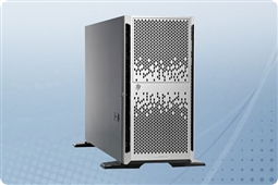 HPE ProLiant ML350p Gen8 Server SFF Superior SATA from Aventis Systems, Inc.