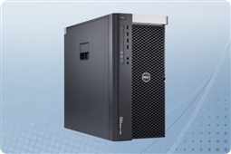 Dell Precision T7600 Workstation Basic from Aventis Systems, Inc.