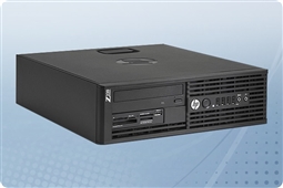 HP Z220 Small Form Factor Workstation Basic from Aventis Systems, Inc.