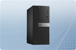 Optiplex 7040 Mini Tower Desktop PC Superior from Aventis Systems, Inc.