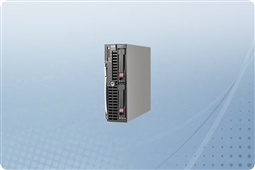 HPE ProLiant BL460c G7 Blade Server Basic SATA from Aventis Systems, Inc.