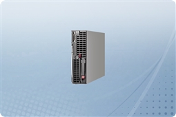 HPE ProLiant BL465c G7 Blade Server Basic SAS from Aventis Systems, Inc.