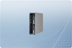 Dell PowerEdge M520 Blade Server Basic SAS from Aventis Systems, Inc.
