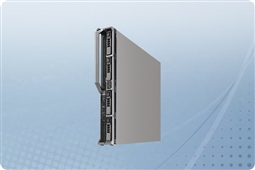 Dell PowerEdge M710 Blade Server Advanced SATA from Aventis Systems, Inc.