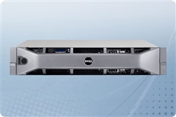 Dell PowerEdge R730 Server 8LFF Superior SAS from Aventis Systems, Inc.