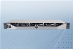 Dell PowerEdge R430 Server 8SFF Basic SATA from Aventis Systems, Inc.