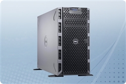 Dell PowerEdge T630 Server 32SFF Superior SAS from Aventis Systems, Inc.