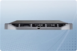 Dell PowerEdge R220 Server LFF Advanced SATA from Aventis Systems, Inc.