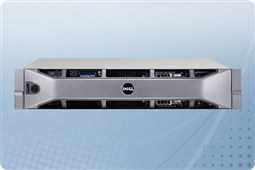 Dell PowerEdge R730XD 26 Bay SFF Basic SAS Configuration Aventis Systems