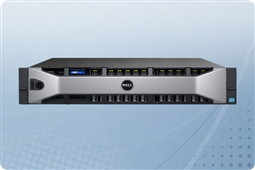 Dell PowerEdge R830 16 Bay 2.5" SAS Advanced Server with customization options from Aventis Systems