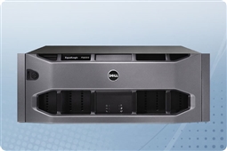 Dell EqualLogic PS6100E SAN Storage Array Advanced 48TB Model