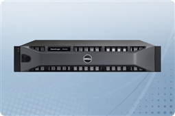 Dell EqualLogic PS6210XV SAN Storage Array Advanced 14.4TB Model
