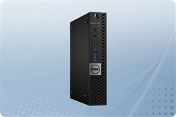 Dell Optiplex 7050 i5-7500T Micro Desktop from Aventis Systems