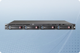 HPE ProLiant DL160 G5 Server Basic SATA from Aventis Systems, Inc.