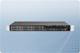 HPE StoreVirtual 4330 FC/iSCSI from Aventis Systems, Inc.