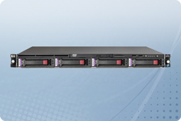 HPE ProLiant DL120 G6 Server Superior SATA from Aventis Systems, Inc.