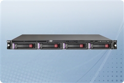 HPE ProLiant DL160 G6 Server Advanced SATA from Aventis Systems, Inc.