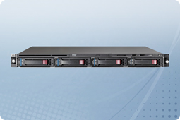 HPE ProLiant DL320 G6 Server Advanced SATA from Aventis Systems, Inc.