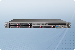 HPE ProLiant DL360 G5 Server Superior SAS from Aventis Systems, Inc.
