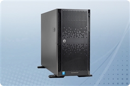 HPE ProLiant ML150 Gen9 Server 4LFF Basic SAS from Aventis Systems, Inc.