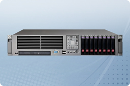 HPE ProLiant DL380 G5 Server Superior SAS from Aventis Systems, Inc.