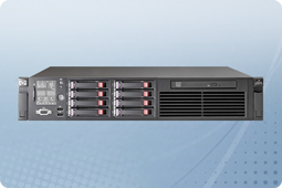 HPE ProLiant DL380 G6 Server Superior SAS with 2.5" HDDs from Aventis Systems