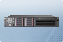 HPE ProLiant DL380 G7 Server SFF Basic SAS from Aventis Systems, Inc.