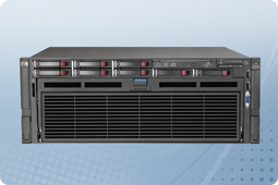 HPE ProLiant DL580 G7 Server Basic SAS from Aventis Systems, Inc.