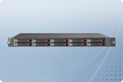 HPE MSA50 DAS Storage Basic SATA from Aventis Systems, Inc.
