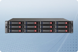 HPE D2600 DAS Storage Basic SAS from Aventis Systems, Inc.