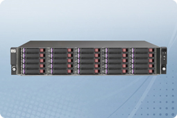 HPE D2700 DAS Storage Basic SAS from Aventis Systems, Inc.