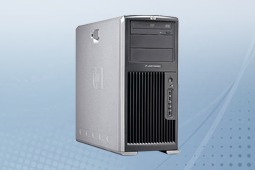 HP XW8400 Workstation Basic from Aventis Systems, Inc.