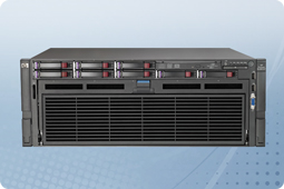 HPE ProLiant DL580 G7 Server Superior SATA from Aventis Systems, Inc.