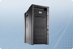 HP Z800 Workstation Basic from Aventis Systems, Inc.