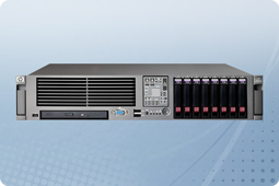 HPE ProLiant DL385 G5 Server Superior SAS from Aventis Systems, Inc.
