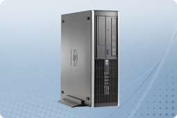 HP Elite 8300 Desktop PC Advanced from Aventis Systems, Inc.