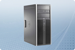 HP Elite 8300 Tower Desktop PC Basic from Aventis Systems, Inc.
