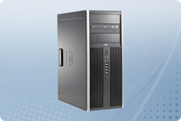 HP Elite 8300 Tower Desktop PC Advanced from Aventis Systems, Inc.