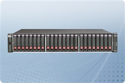 HPE MSA2324i NL SAN Storage Advanced SAS from Aventis Systems, Inc.