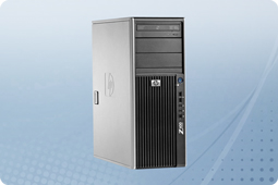 HP Z400 Workstation Basic from Aventis Systems, Inc.