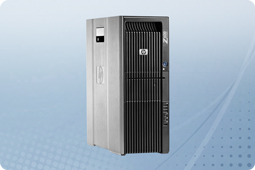 HP Z600 Workstation Advanced from Aventis Systems, Inc.