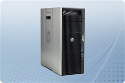 HP Z620 Workstation Basic from Aventis Systems, Inc.