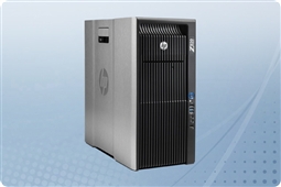 HP Z820 Workstation Superior from Aventis Systems, Inc.