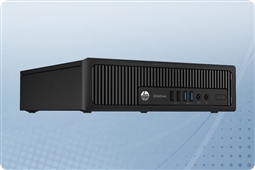 EliteDesk 800 G1 Ultra-Slim Dekstop PC Superior from Aventis Systems, Inc.