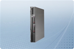 HPE ProLiant BL685c G7 Blade Server Superior SAS from Aventis Systems, Inc.