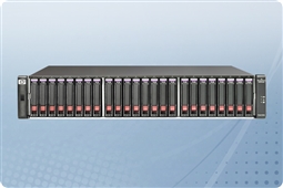 HPE MSA 2040 SAN Storage Basic Nearline SAS with 2.5" HDDs from Aventis Systems